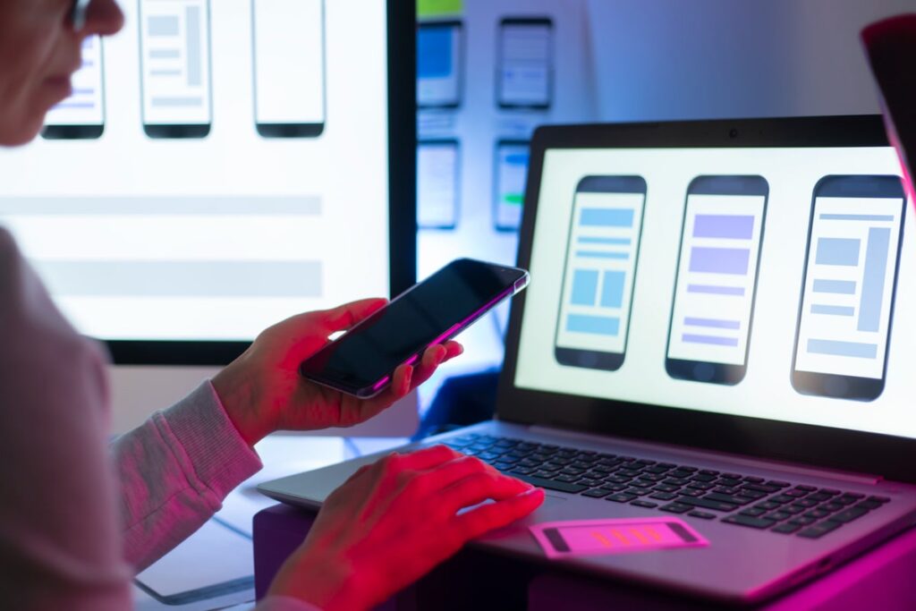 Multiplatform App Development