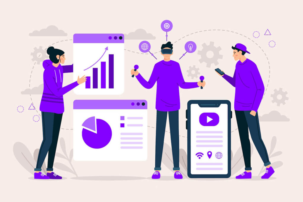 React Native Business Growth