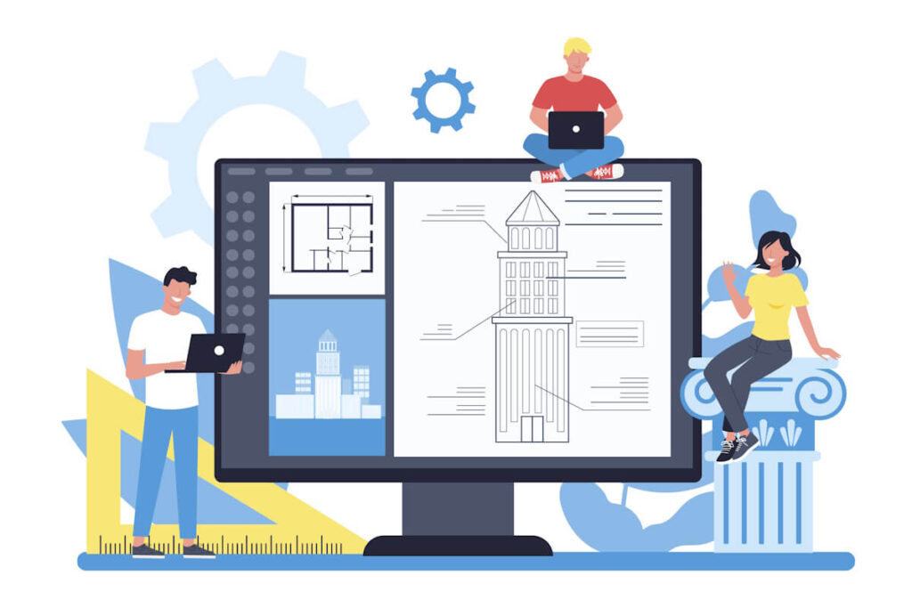 React Native Component-Based Architecture