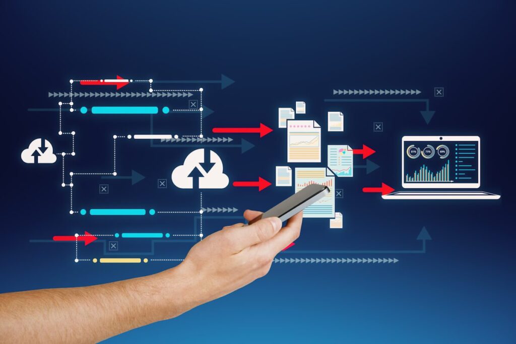 React Native Enterprise Applications