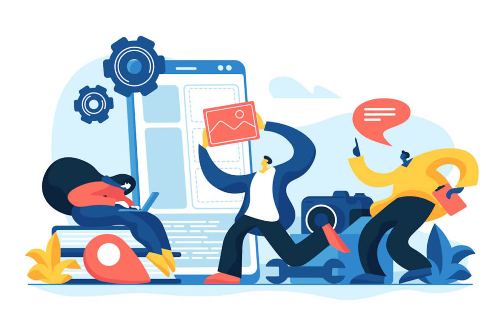 React Native community benefits for businesses