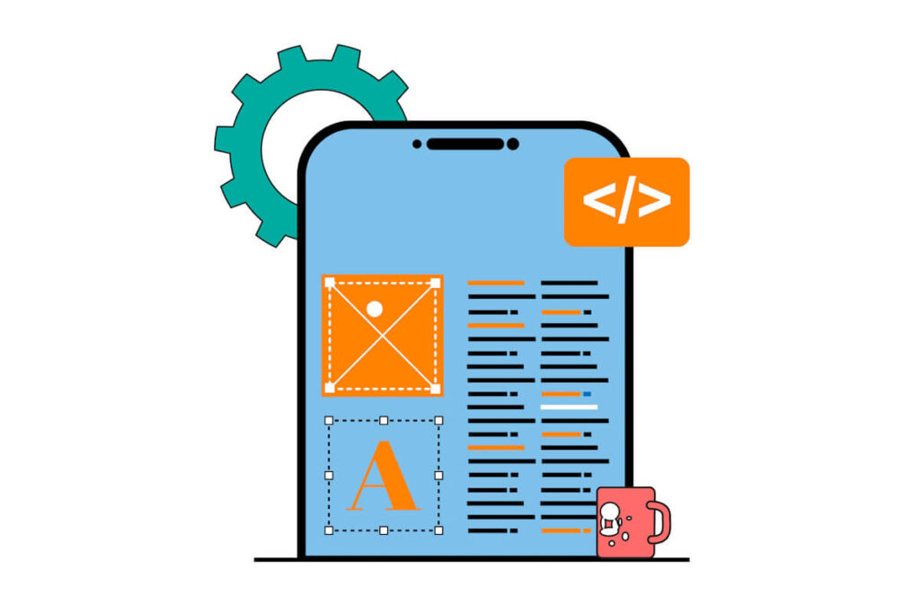 React Native cross-platform app
