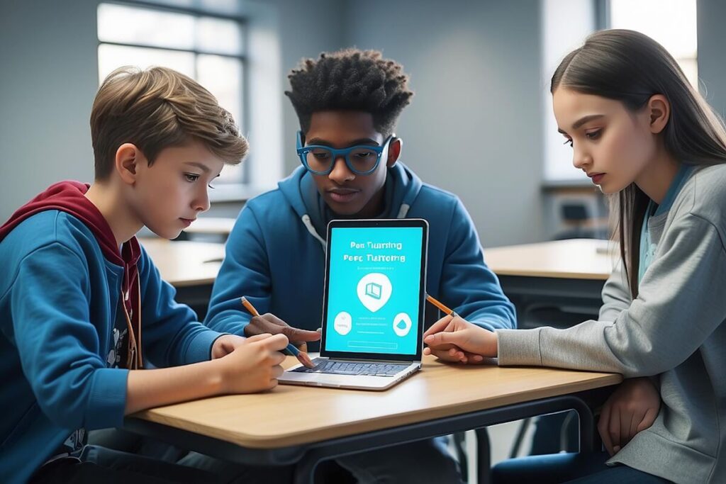 React Native for Education Apps