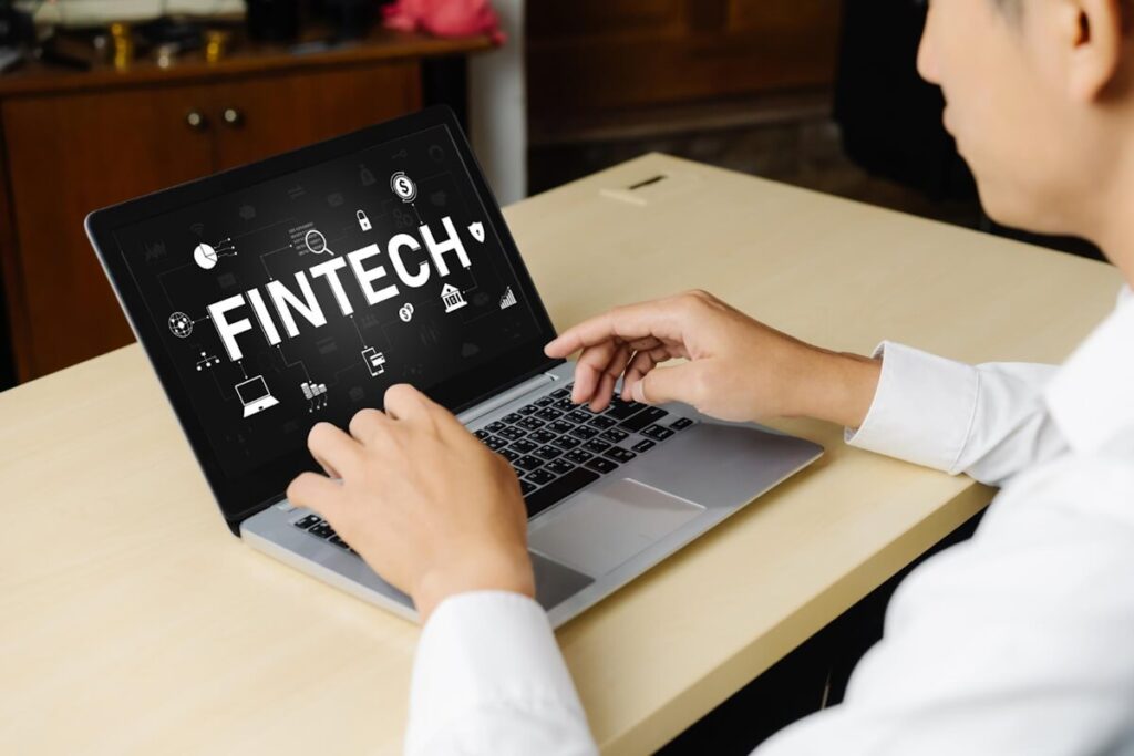 React Native for Fintech