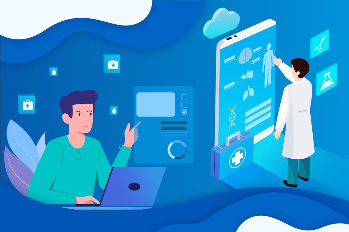 React Native for Healthcare