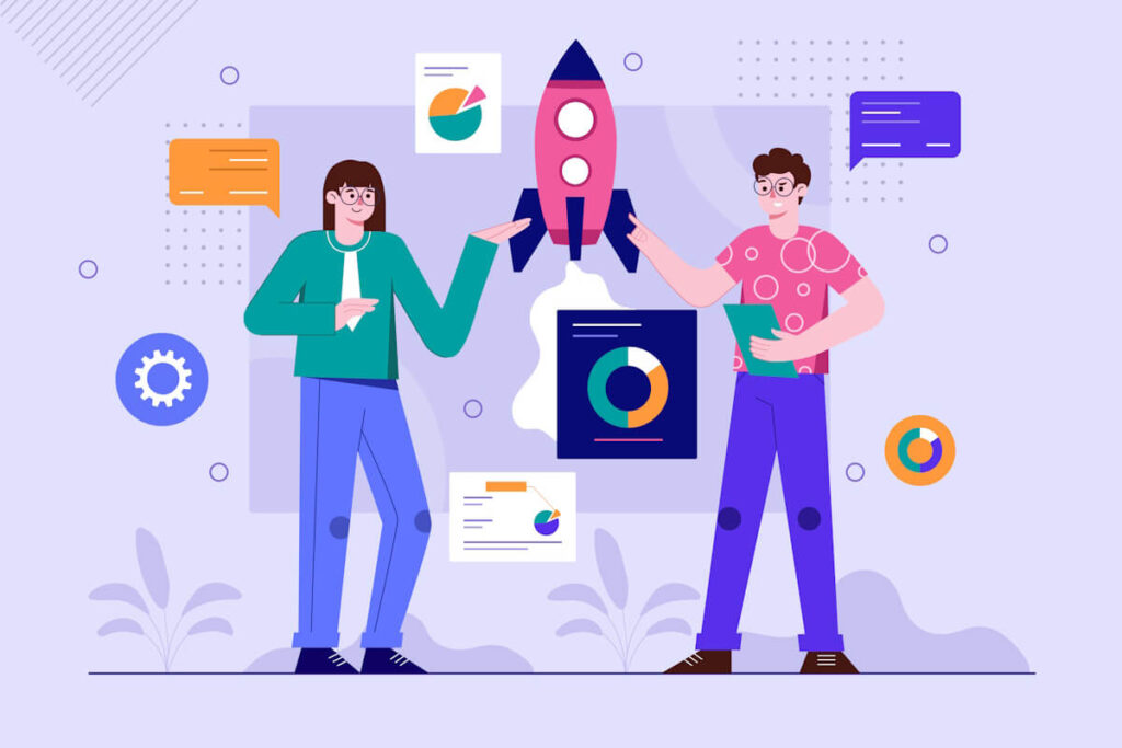 React Native for Startups