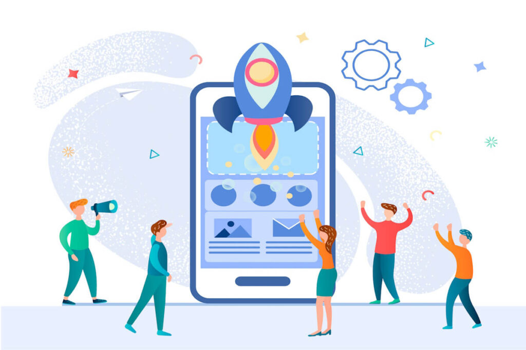 React Native for Startups Mobile Development