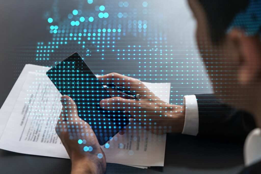 Real-time Data in Fintech