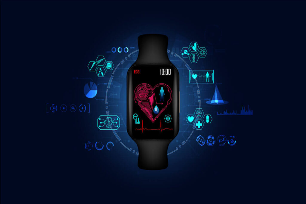 Wearables in Healthcare