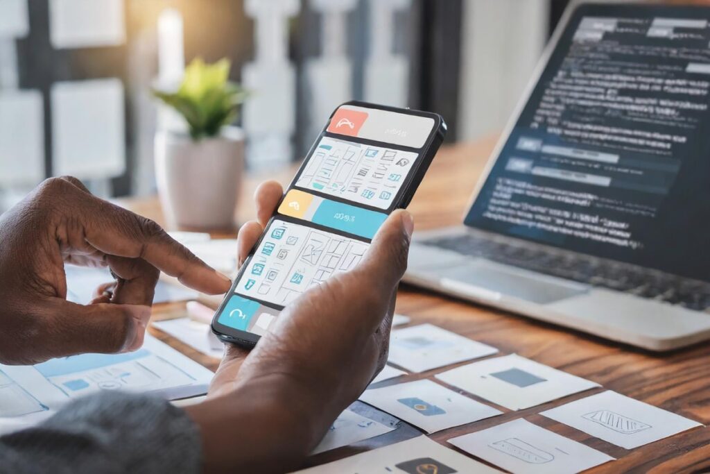 best cross platform app development