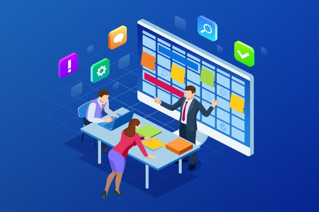 cross-platform app development for business