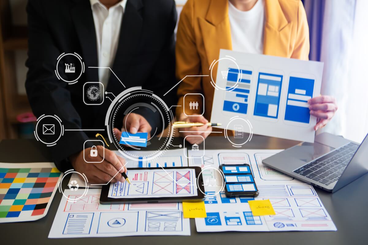 cross platform app development