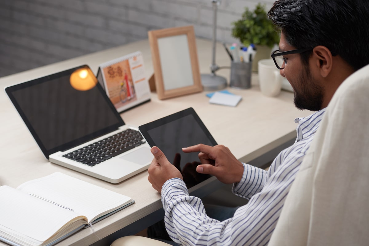 cross platform application development