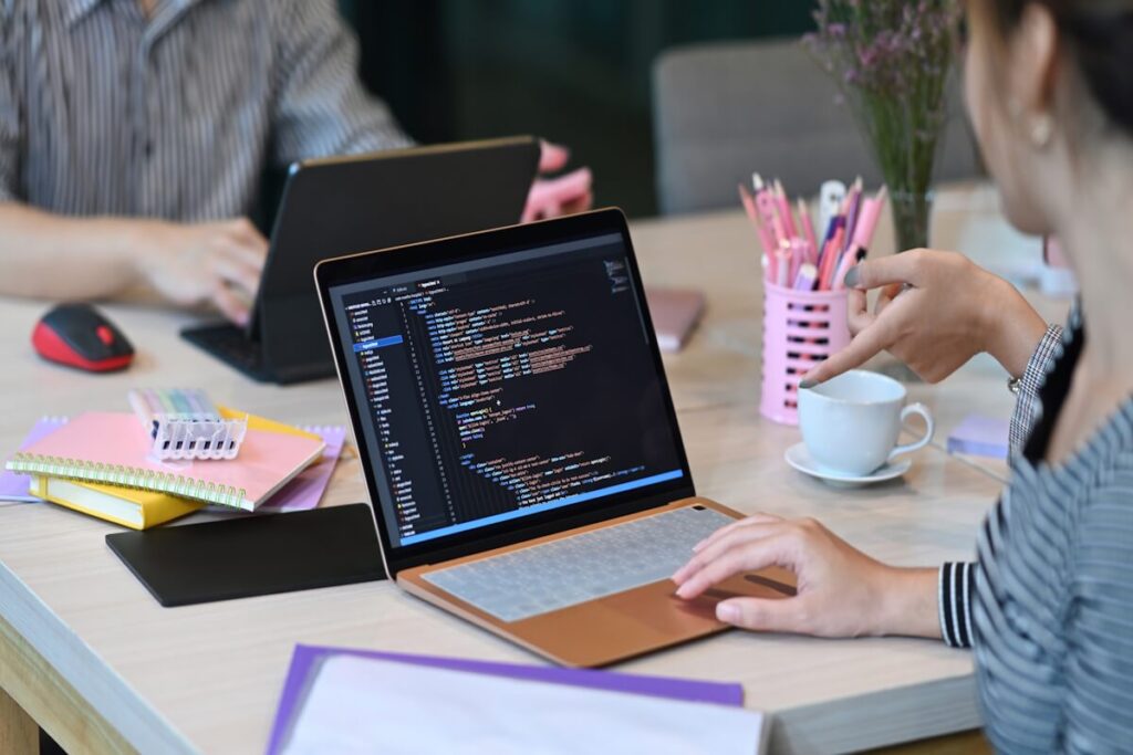 cross platform development