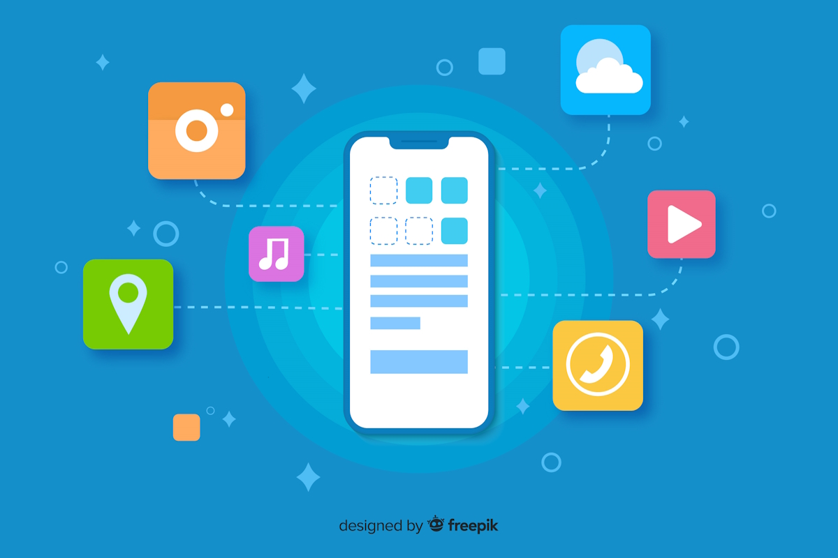 cross platform mobile app development