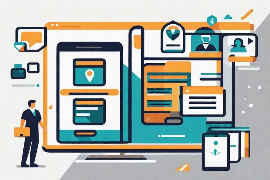 cross-platform mobile app development advantages