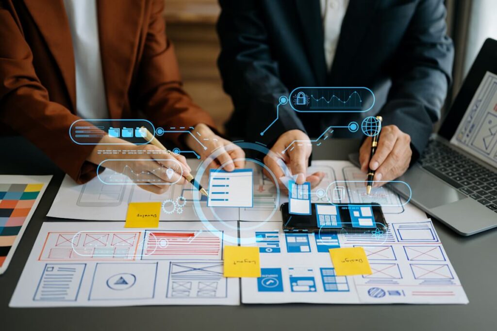 cross platform mobile app development company