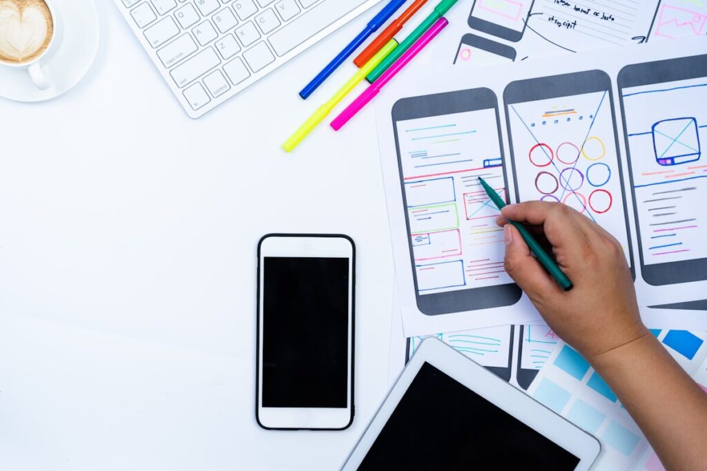 cross platform mobile development frameworks