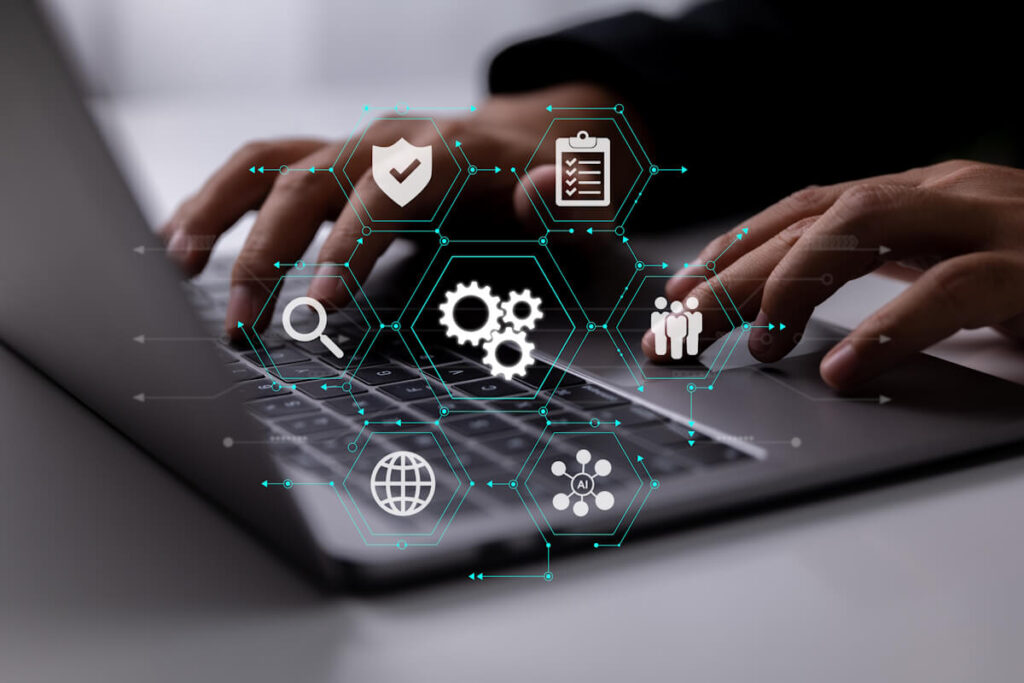 cross platform software