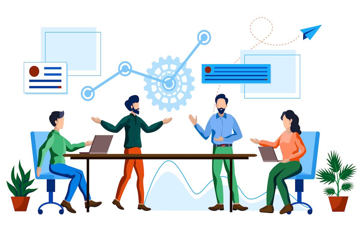in-house vs outsourced development teams