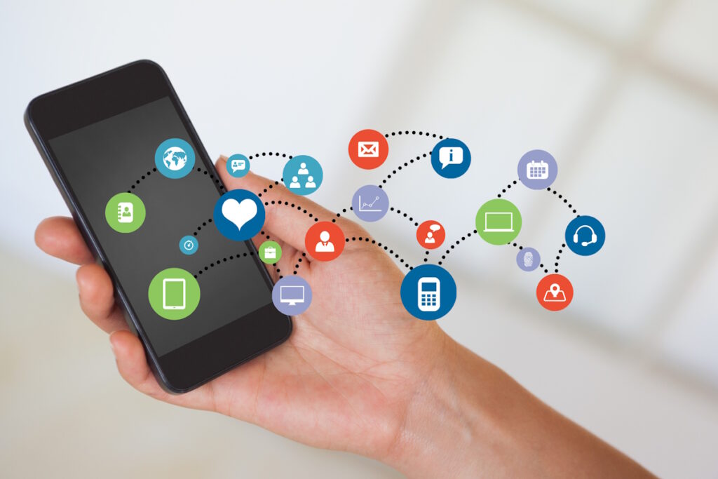 mobile cross platform development