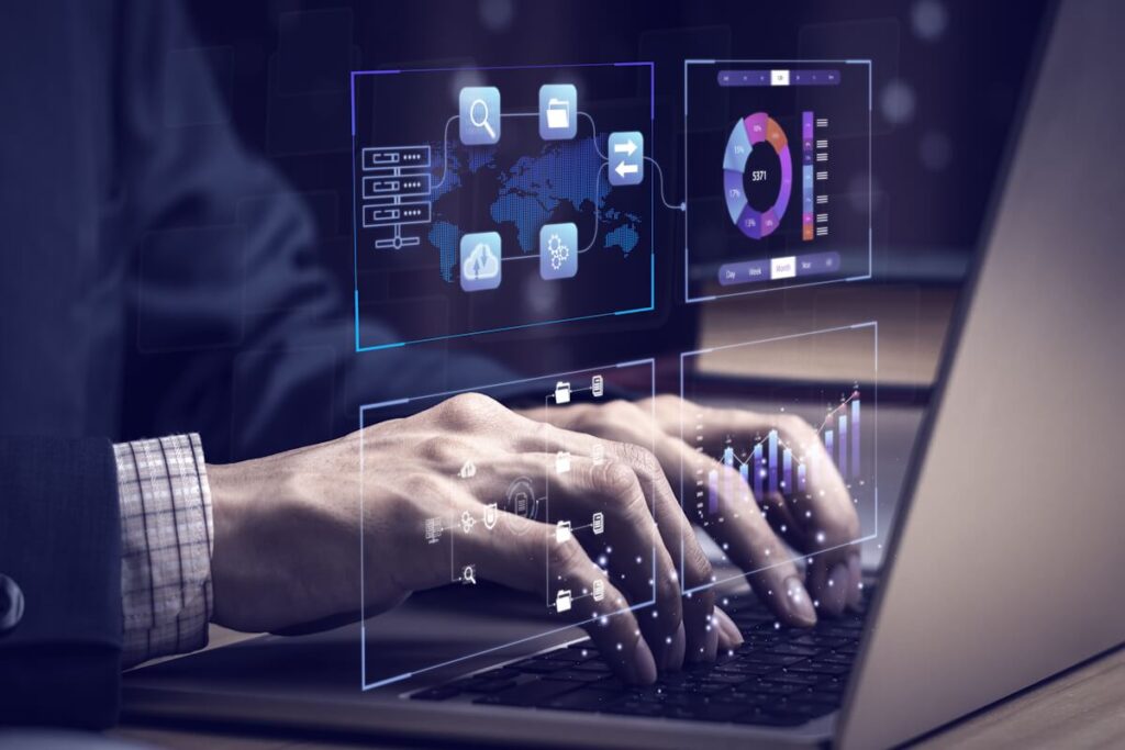 multi platform app development