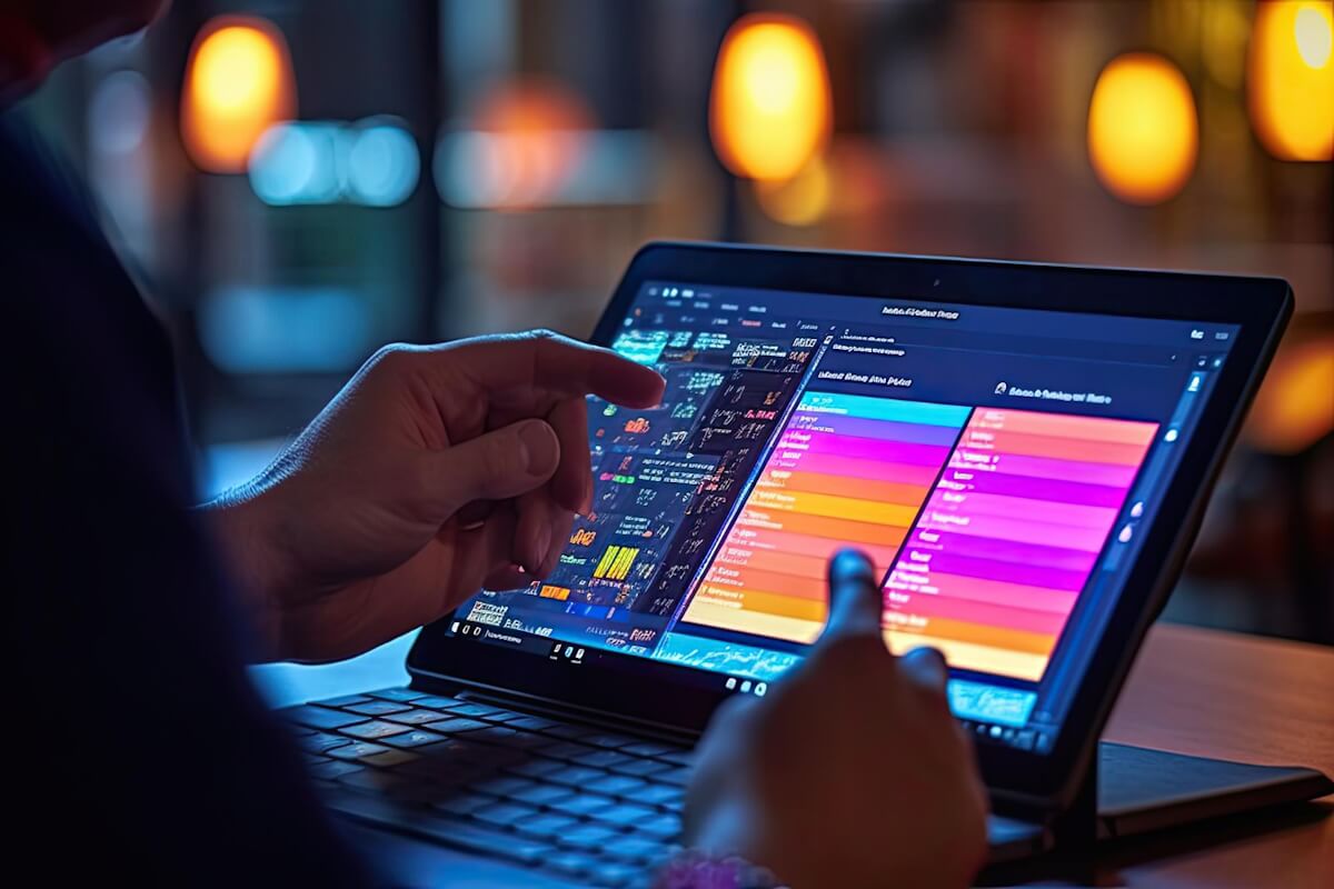 Platforms for App Development